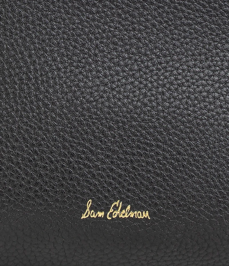 Sam Edelman Sylvia Foldover Crossbody Bag