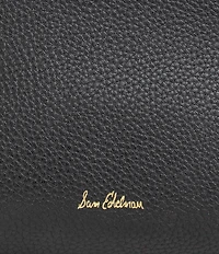 Sam Edelman Sylvia Foldover Crossbody Bag