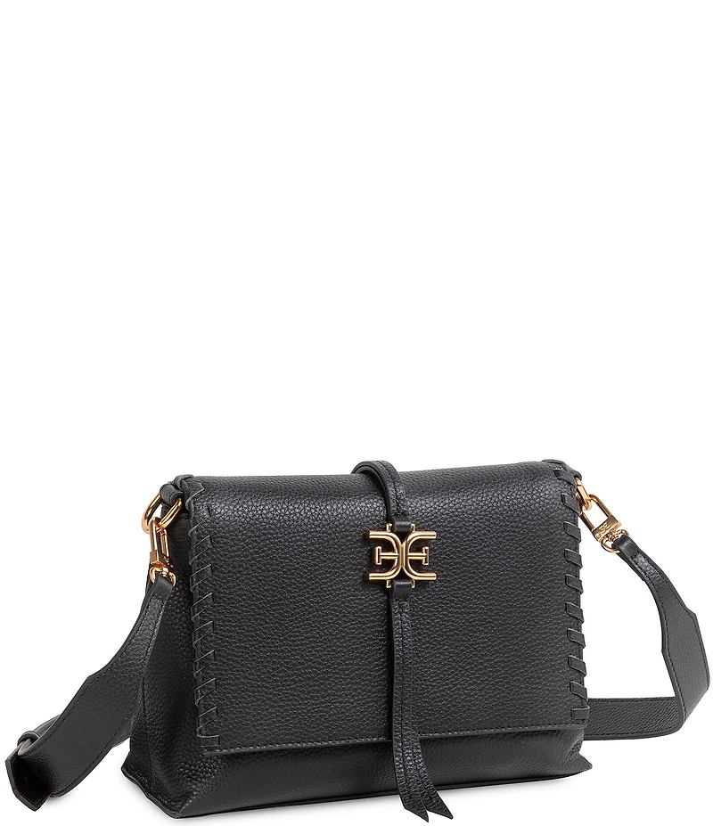 Sam Edelman Sylvia Foldover Crossbody Bag