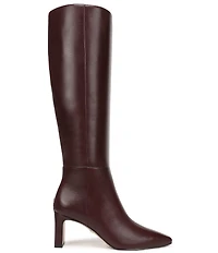 Sam Edelman Sylvia Leather Tall Dress Boots