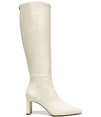 Sam Edelman Sylvia Leather Tall Dress Boots