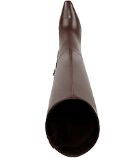 Sam Edelman Sylvia Leather Tall Dress Boots