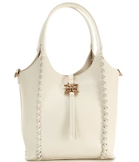 Sam Edelman Sylvia Mini Whipstitch Bucket Bag