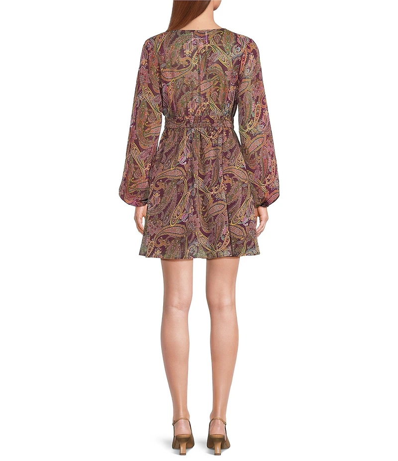 Sam Edelman The Roset Mini Dress