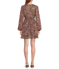 Sam Edelman The Roset Mini Dress