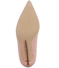 Sam Edelman Vienna Suede Pointed Toe Pumps