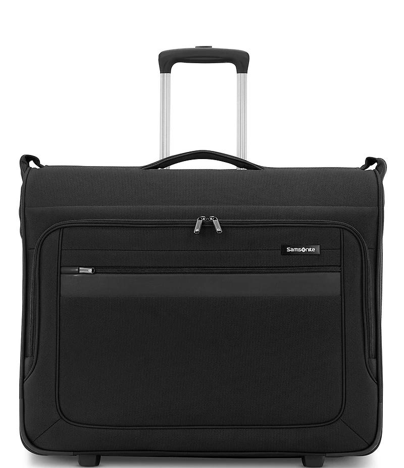 Samsonite Ascella 3.0 Softside Collection 2-Wheeled Spinner Garment Bag
