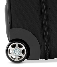 Samsonite Ascella 3.0 Softside Collection 2-Wheeled Spinner Garment Bag