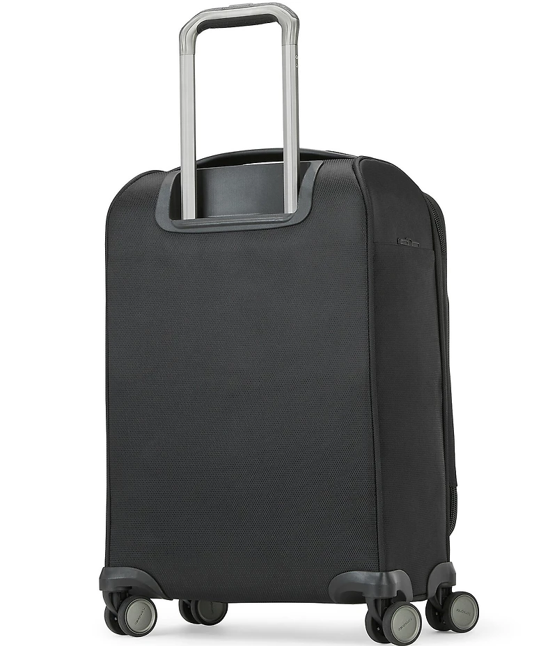 Samsonite Bantam 2.0 Collection 23#double; Expandable Carry-On Spinner Luggage