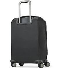 Samsonite Bantam 2.0 Collection 23#double; Expandable Carry-On Spinner Luggage