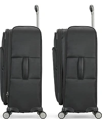 Samsonite Bantam 2.0 Collection 23#double; Expandable Carry-On Spinner Luggage