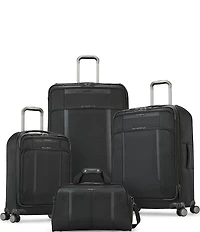 Samsonite Bantam 2.0 Collection 23#double; Expandable Carry-On Spinner Luggage