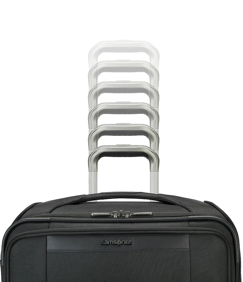 Samsonite Bantam 2.0 Collection Medium Expandable Spinner Suitcase