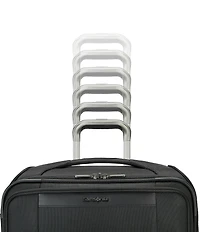 Samsonite Bantam 2.0 Collection Medium Expandable Spinner Suitcase