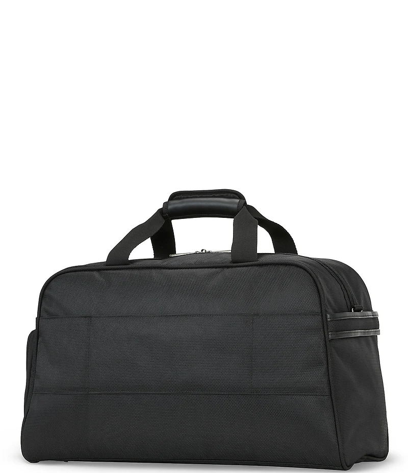 Samsonite Bantam 2.0 Collection Softside 12#double; Duffle Bag