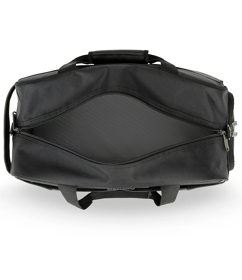 Samsonite Bantam 2.0 Collection Softside 12#double; Duffle Bag