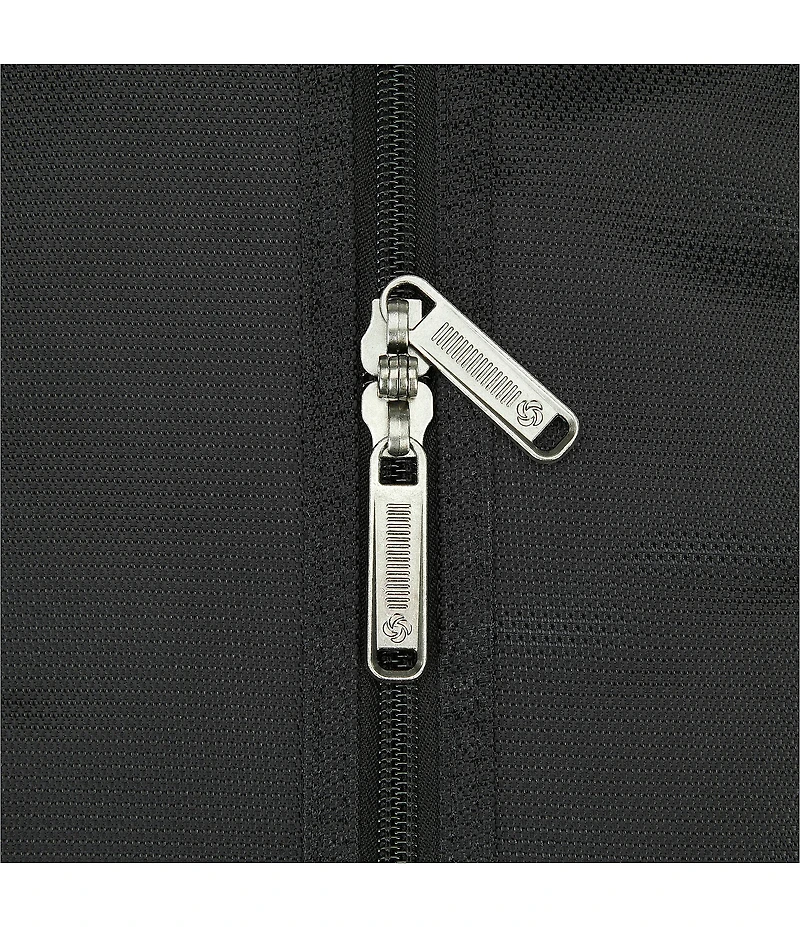Samsonite Bantam 2.0 Collection Softside 12#double; Duffle Bag