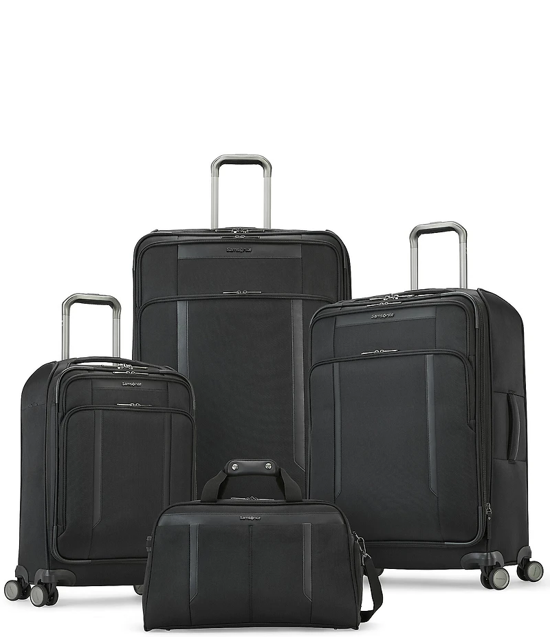Samsonite Bantam 2.0 Collection Softside 12#double; Duffle Bag
