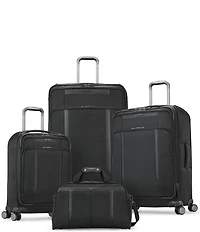 Samsonite Bantam 2.0 Collection Softside 12#double; Duffle Bag