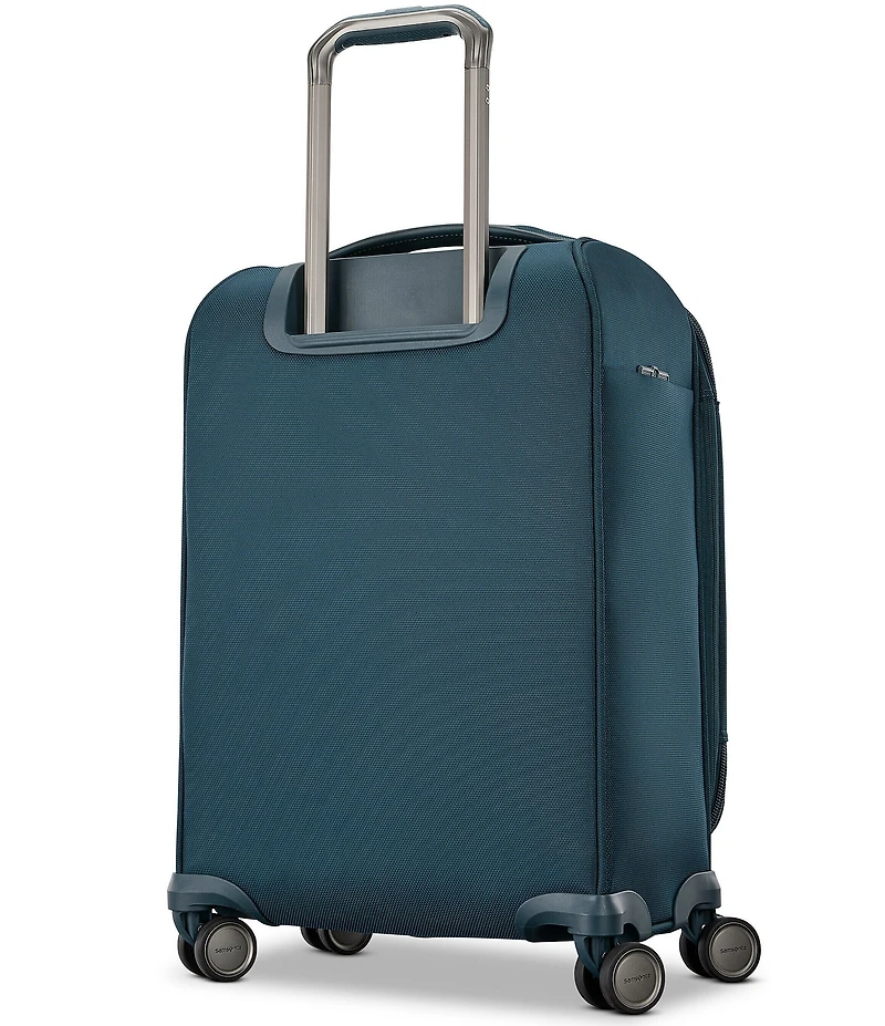 Samsonite Bantam 22#double; Carry-on Spinner
