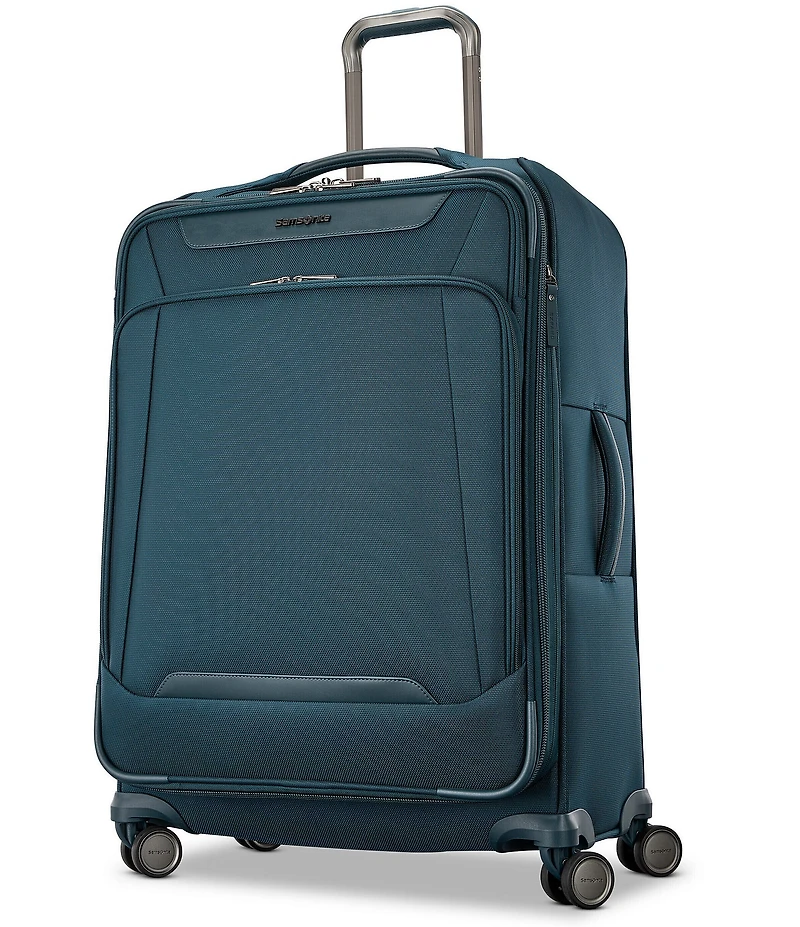 Samsonite Bantam 28#double; Medium Spinner