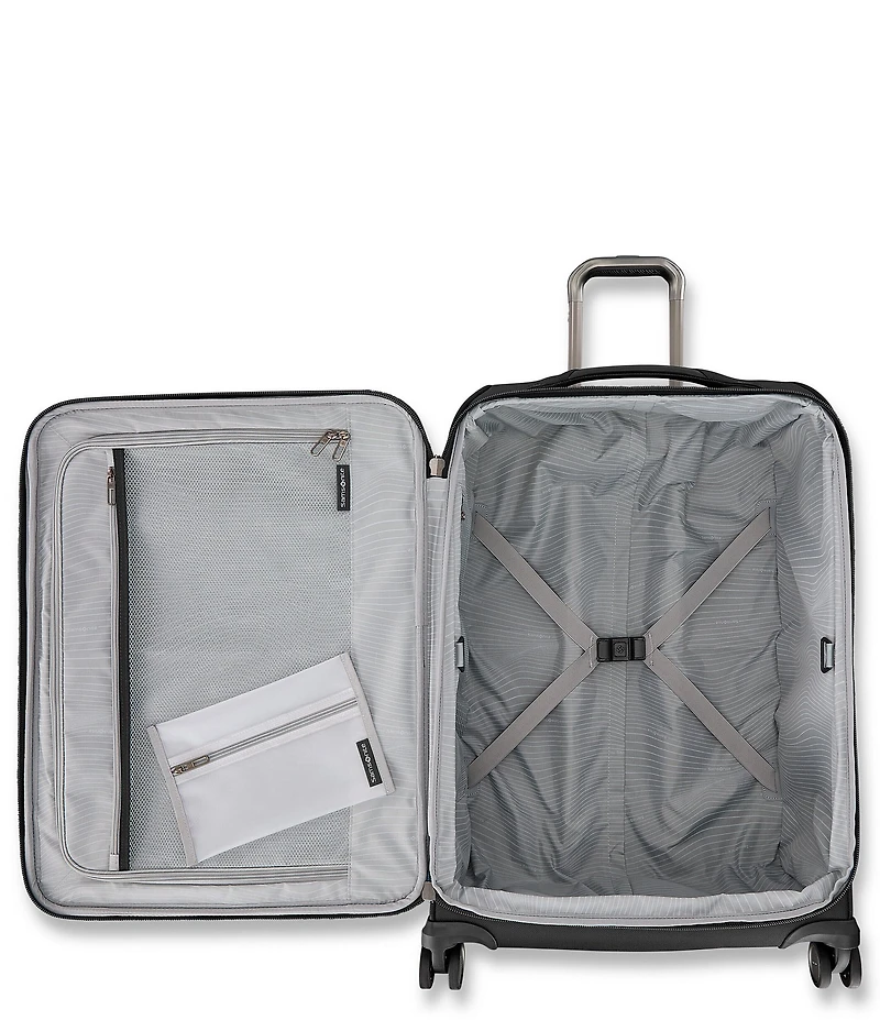 Samsonite Bantam 28#double; Medium Spinner