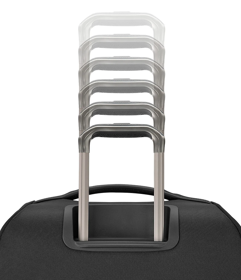 Samsonite Bantam 28#double; Medium Spinner