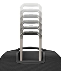 Samsonite Bantam 28#double; Medium Spinner