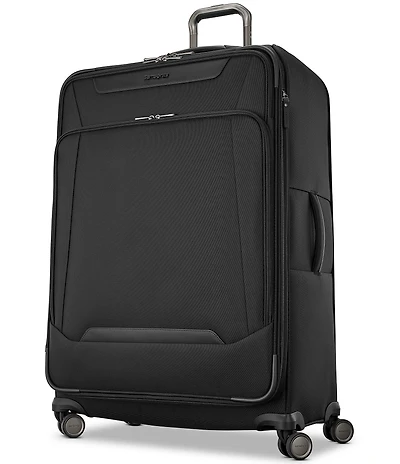 Samsonite Bantam 32#double; Large Spinner