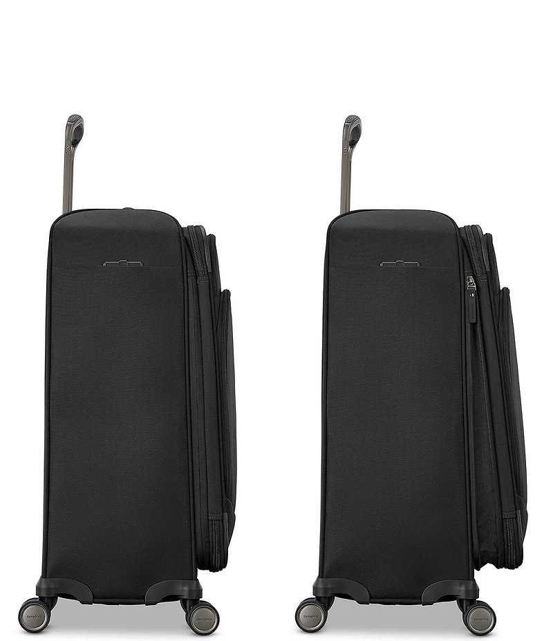 Samsonite Bantam 32#double; Large Spinner
