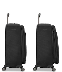 Samsonite Bantam 32#double; Large Spinner
