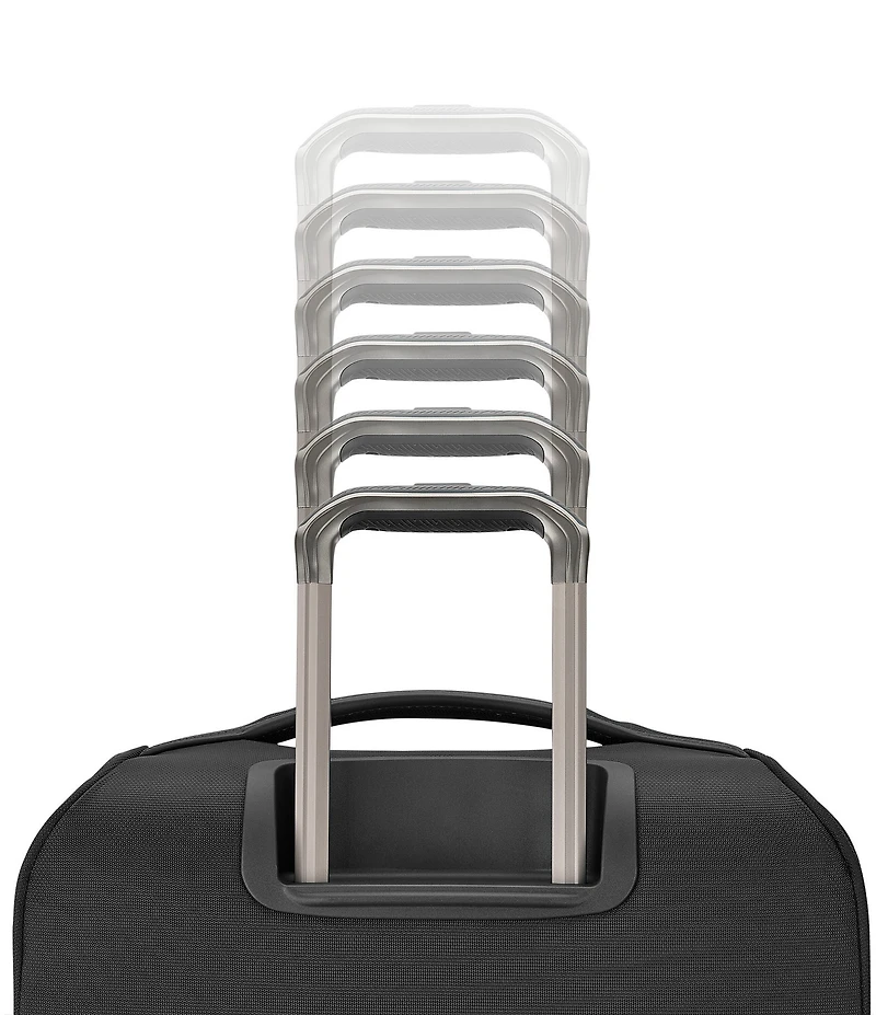 Samsonite Bantam 32#double; Large Spinner