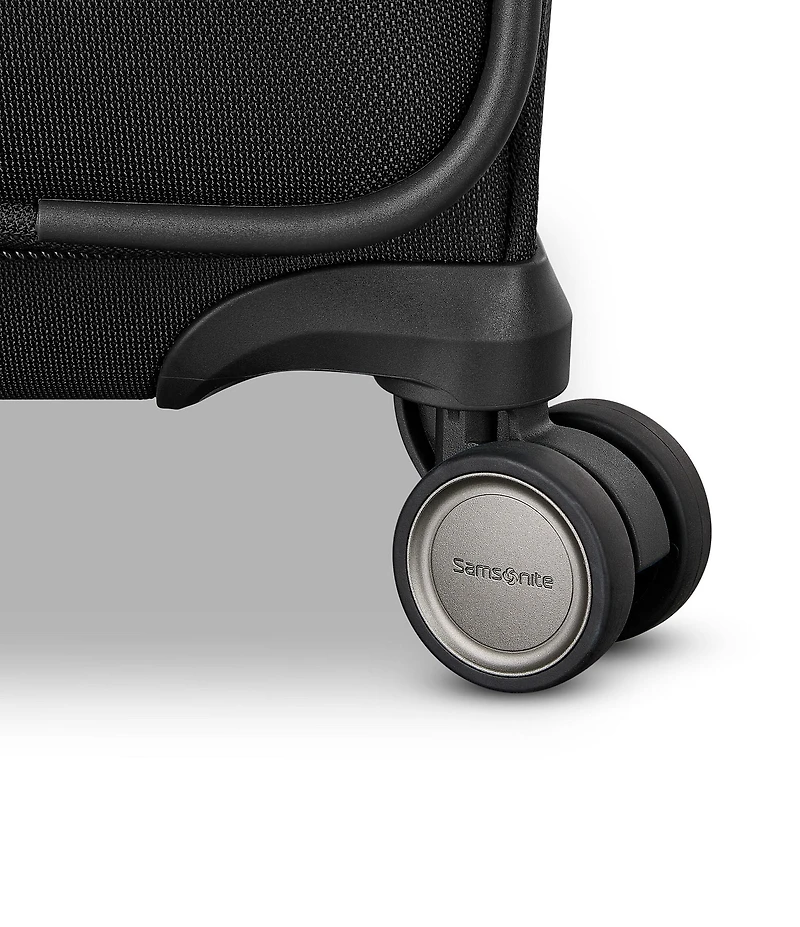 Samsonite Bantam 32#double; Large Spinner