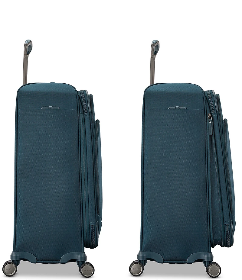 Samsonite Bantam 32#double; Large Spinner
