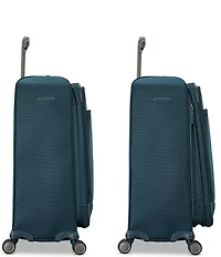 Samsonite Bantam 32#double; Large Spinner