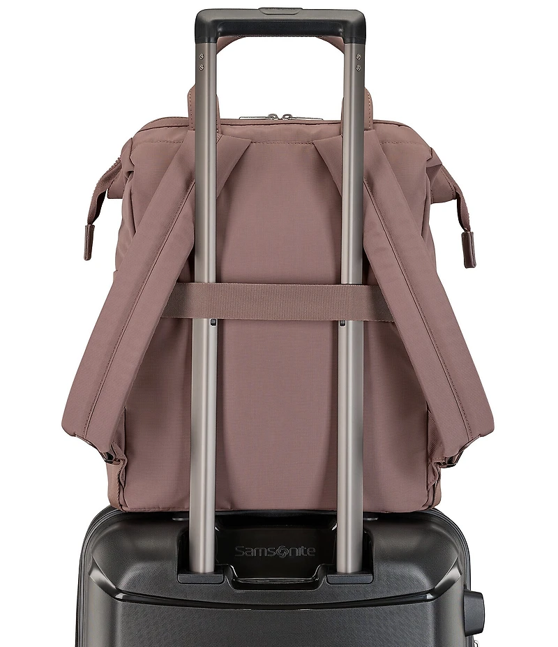 Samsonite Better Than Basic Convertible Backpack