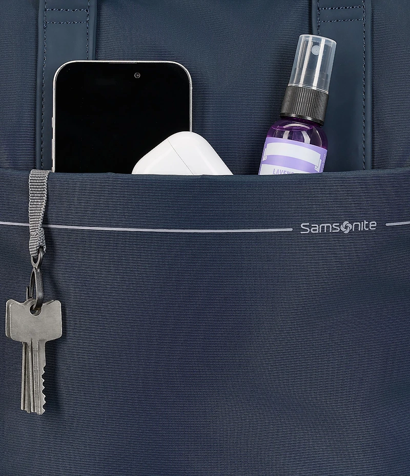 Samsonite Better Than Basic Convertible Backpack