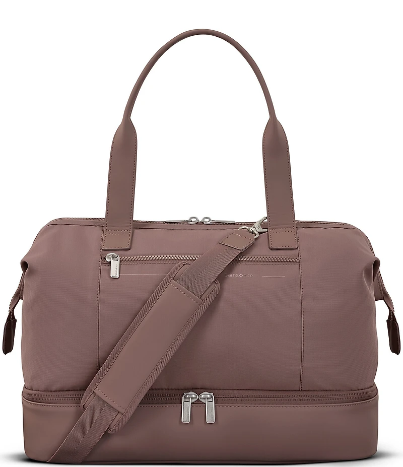 Samsonite Better Than Basic Drop Bottom Weekender