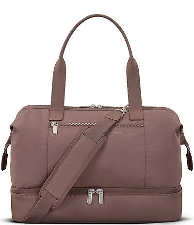 Samsonite Better Than Basic Drop Bottom Weekender