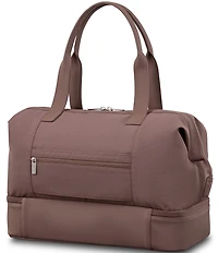 Samsonite Better Than Basic Drop Bottom Weekender