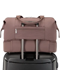 Samsonite Better Than Basic Drop Bottom Weekender