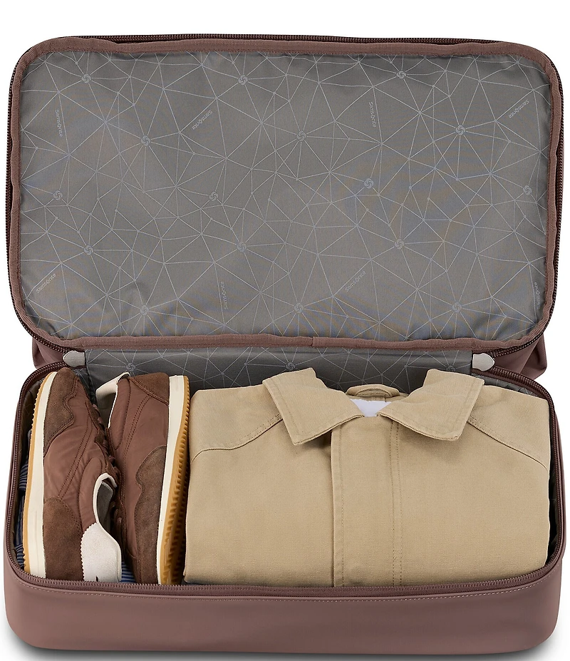 Samsonite Better Than Basic Drop Bottom Weekender