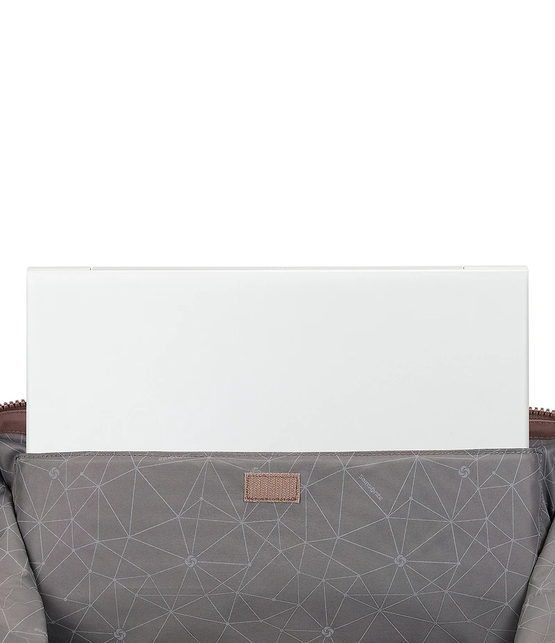 Samsonite Better Than Basic Drop Bottom Weekender