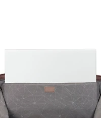 Samsonite Better Than Basic Drop Bottom Weekender