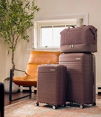 Samsonite Better Than Basic Drop Bottom Weekender