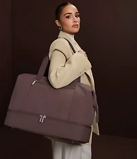 Samsonite Better Than Basic Drop Bottom Weekender
