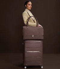 Samsonite Better Than Basic Drop Bottom Weekender