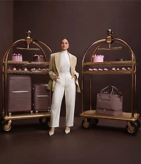 Samsonite Better Than Basic Drop Bottom Weekender