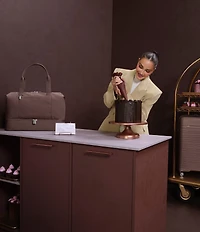 Samsonite Better Than Basic Drop Bottom Weekender