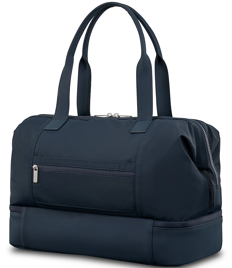 Samsonite Better Than Basic Drop Bottom Weekender